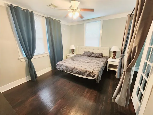 $2,400 | Undisclosed Address, New Orleans, LA 70125