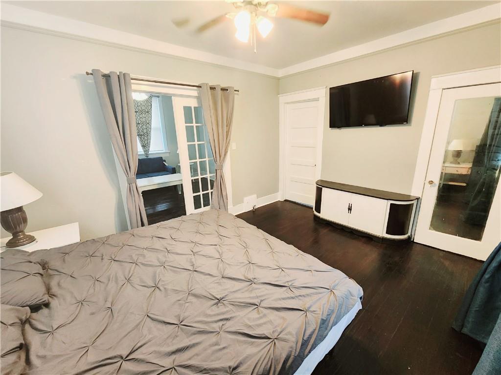 4100 South Tonti Street New Orleans, LA 70125 - Photo 15 of 23