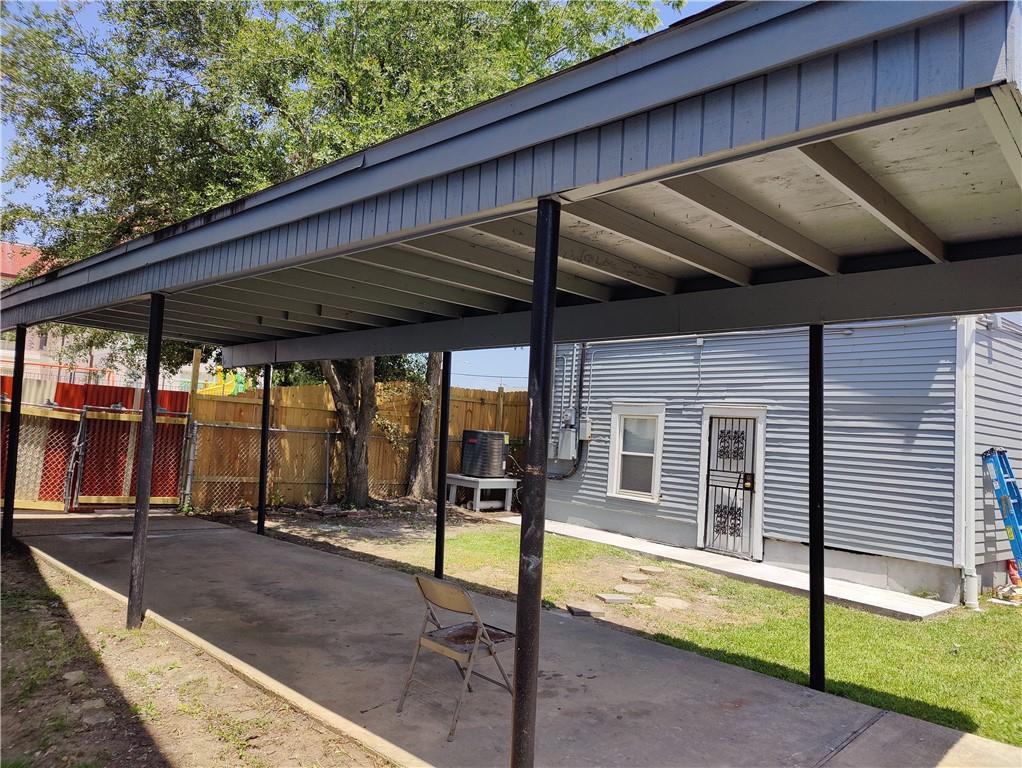 4100 South Tonti Street New Orleans, LA 70125 - Photo 22 of 23