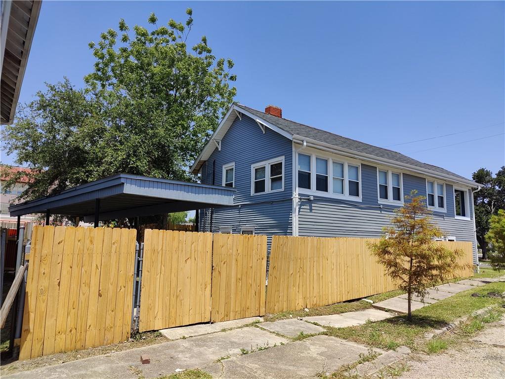 4100 South Tonti Street New Orleans, LA 70125 - Photo 23 of 23