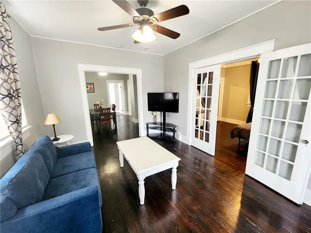 $2,400 | Undisclosed Address, New Orleans, LA 70125