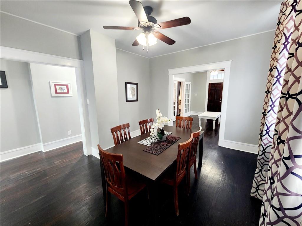 4100 South Tonti Street New Orleans, LA 70125 - Photo 5 of 23