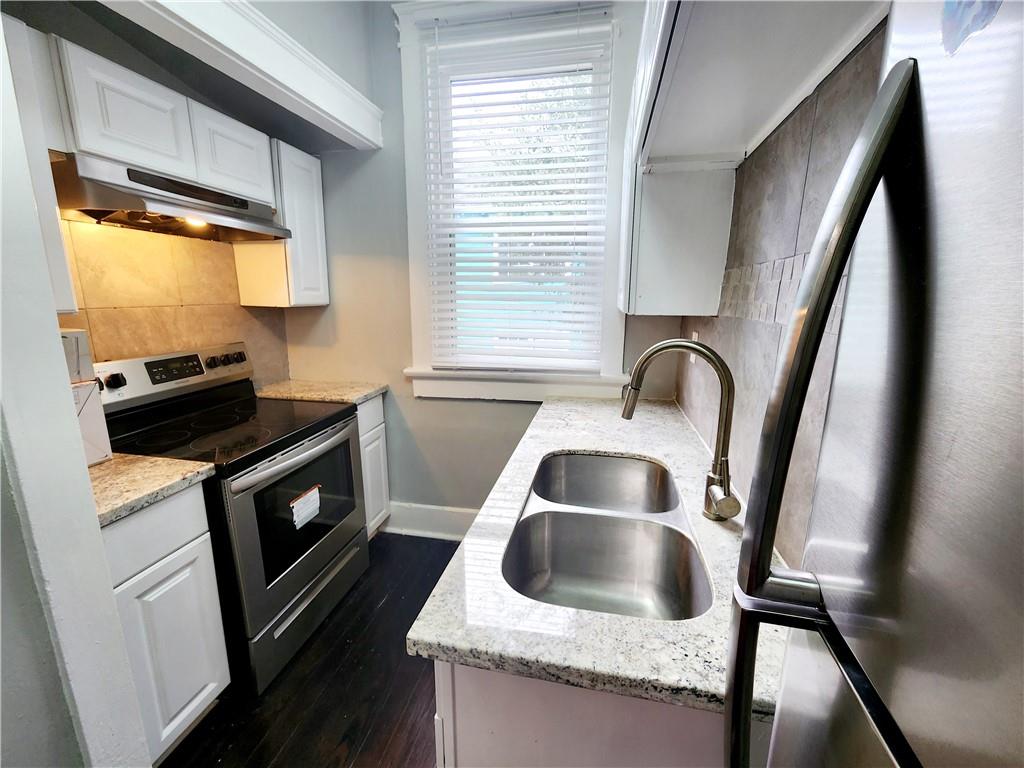 4100 South Tonti Street New Orleans, LA 70125 - Photo 9 of 23