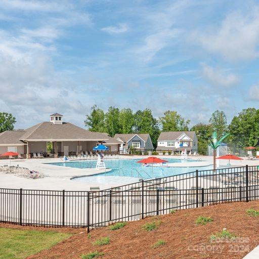 6531 Gopher Road Lancaster, SC 29720 - Photo 23 of 27 a view of a terrace