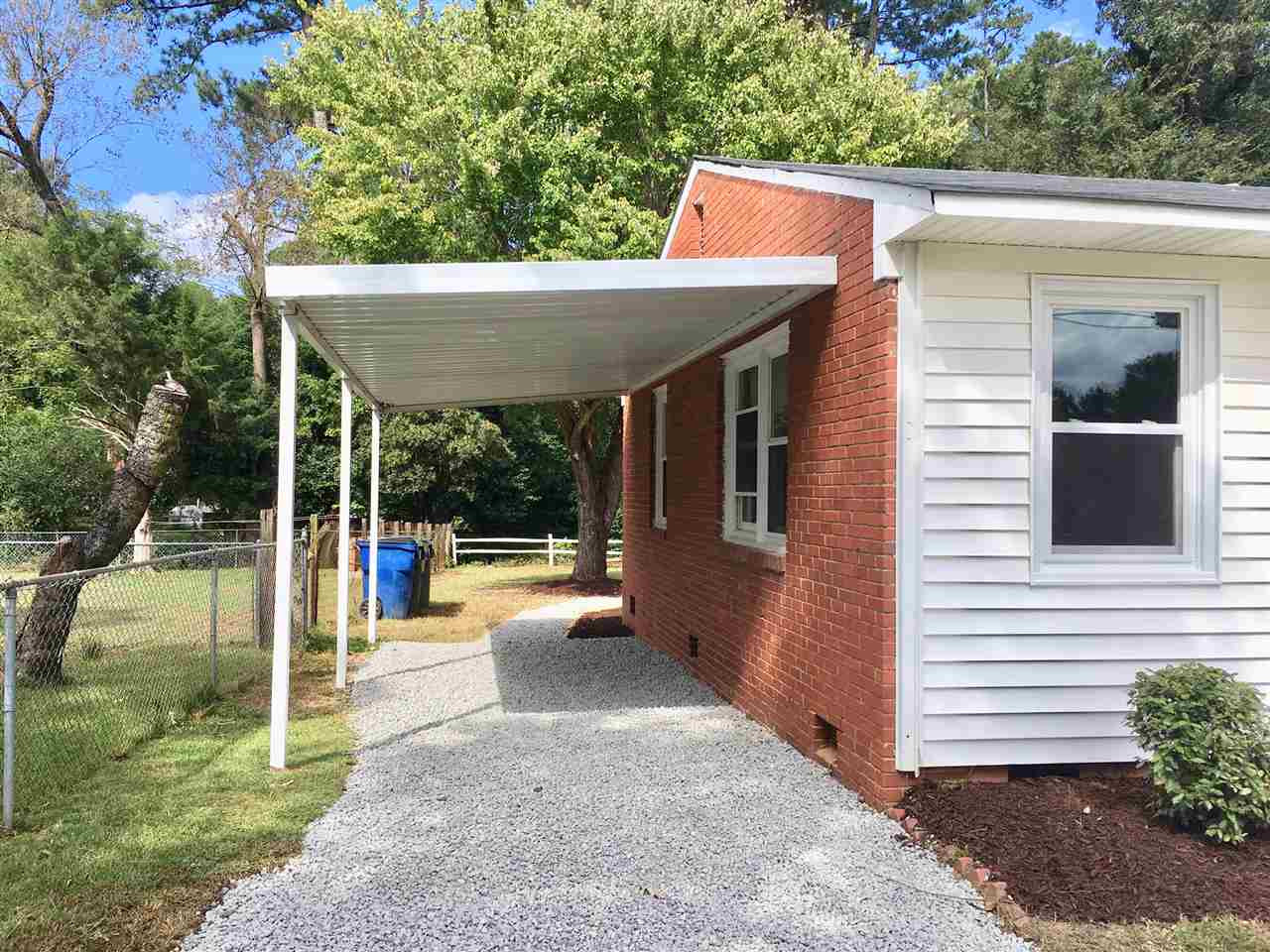 2217 Millbank Street Raleigh, NC 27610 - Photo 16 of 18 Photo 16