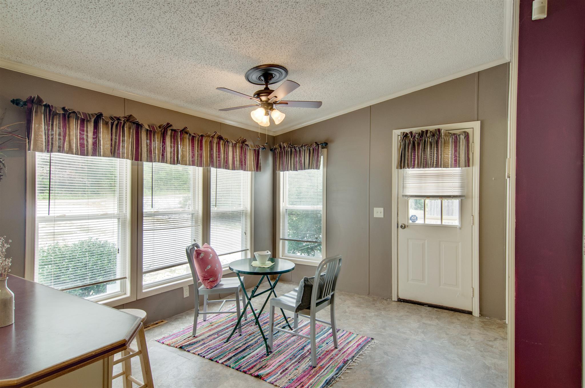 1379 Turkey Creek Road Dickson, TN 37055 - Photo 12 of 20 Sweet little breakfast nook