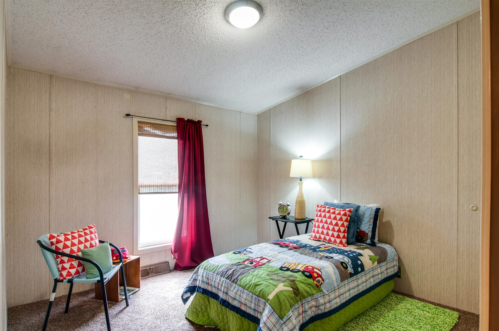 1379 Turkey Creek Road Dickson, TN 37055 - Photo 13 of 20 Second bedroom