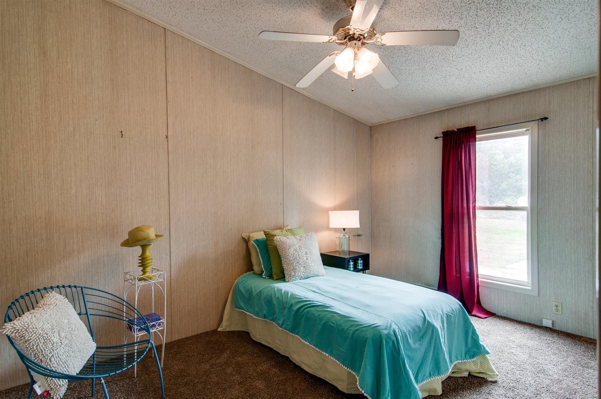 1379 Turkey Creek Road Dickson, TN 37055 - Photo 15 of 20 Bedroom #3