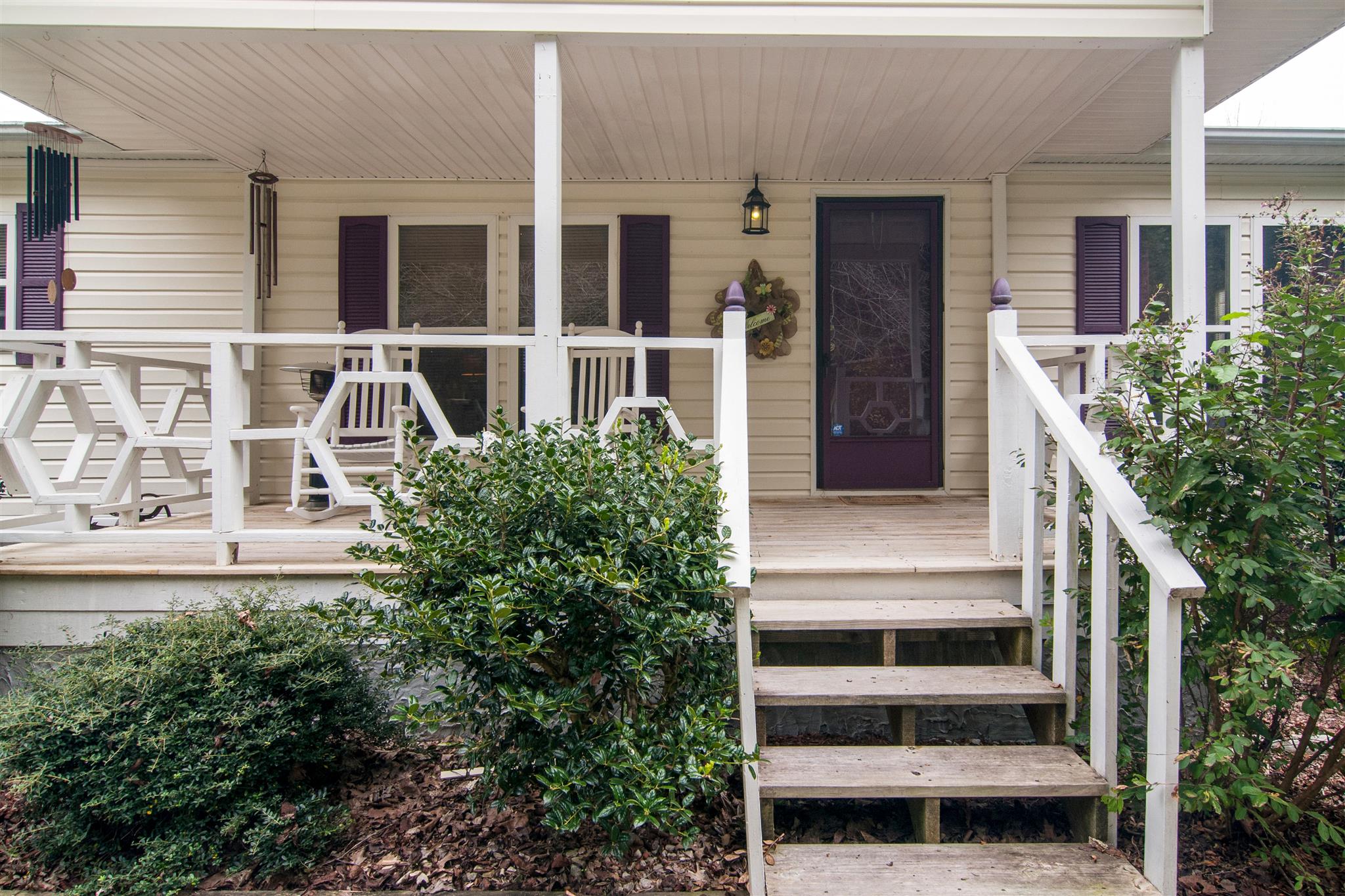 1379 Turkey Creek Road Dickson, TN 37055 - Photo 2 of 20 You will LOVE this front porch