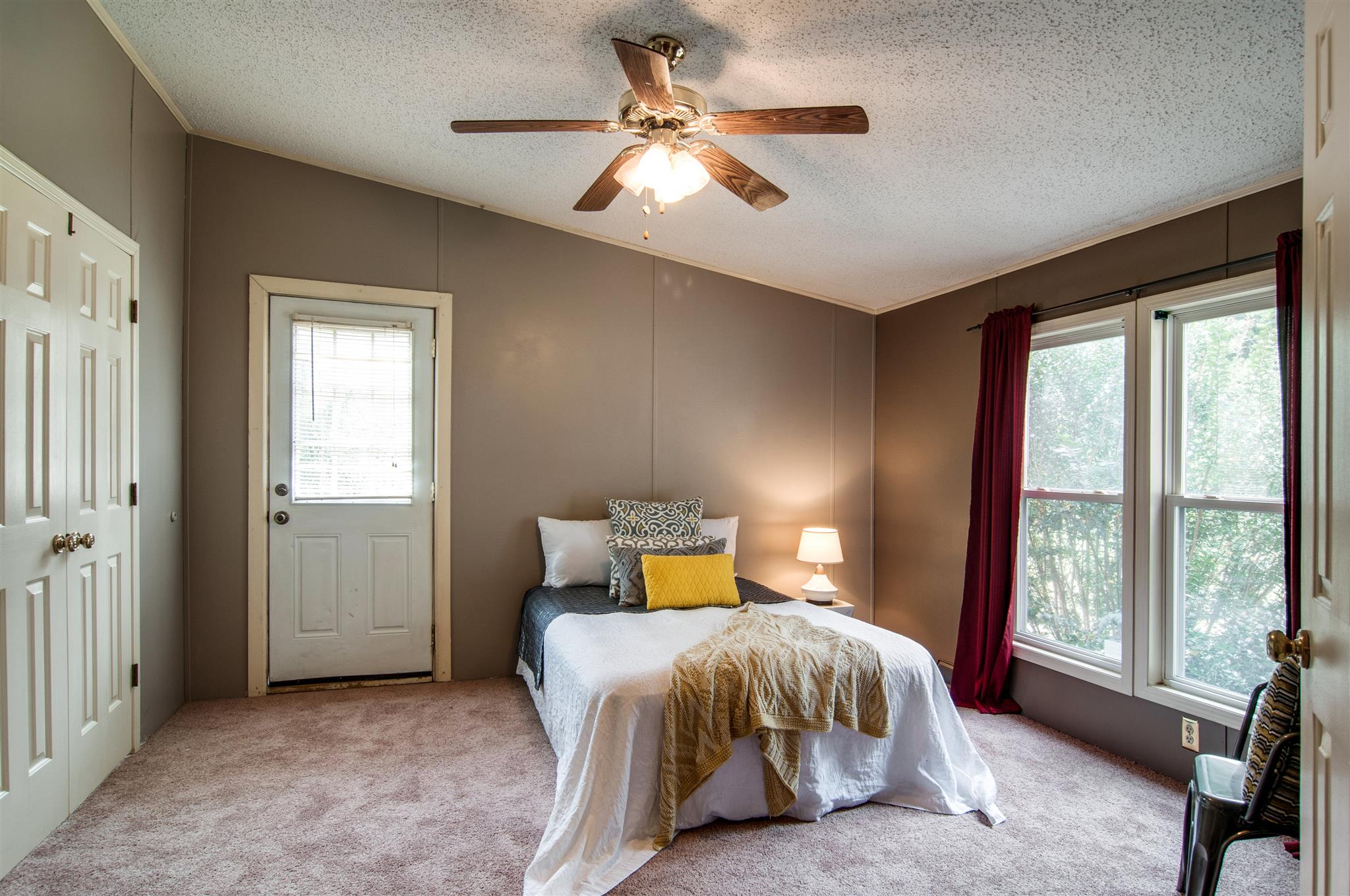 1379 Turkey Creek Road Dickson, TN 37055 - Photo 6 of 20 Nice master bedroom suite