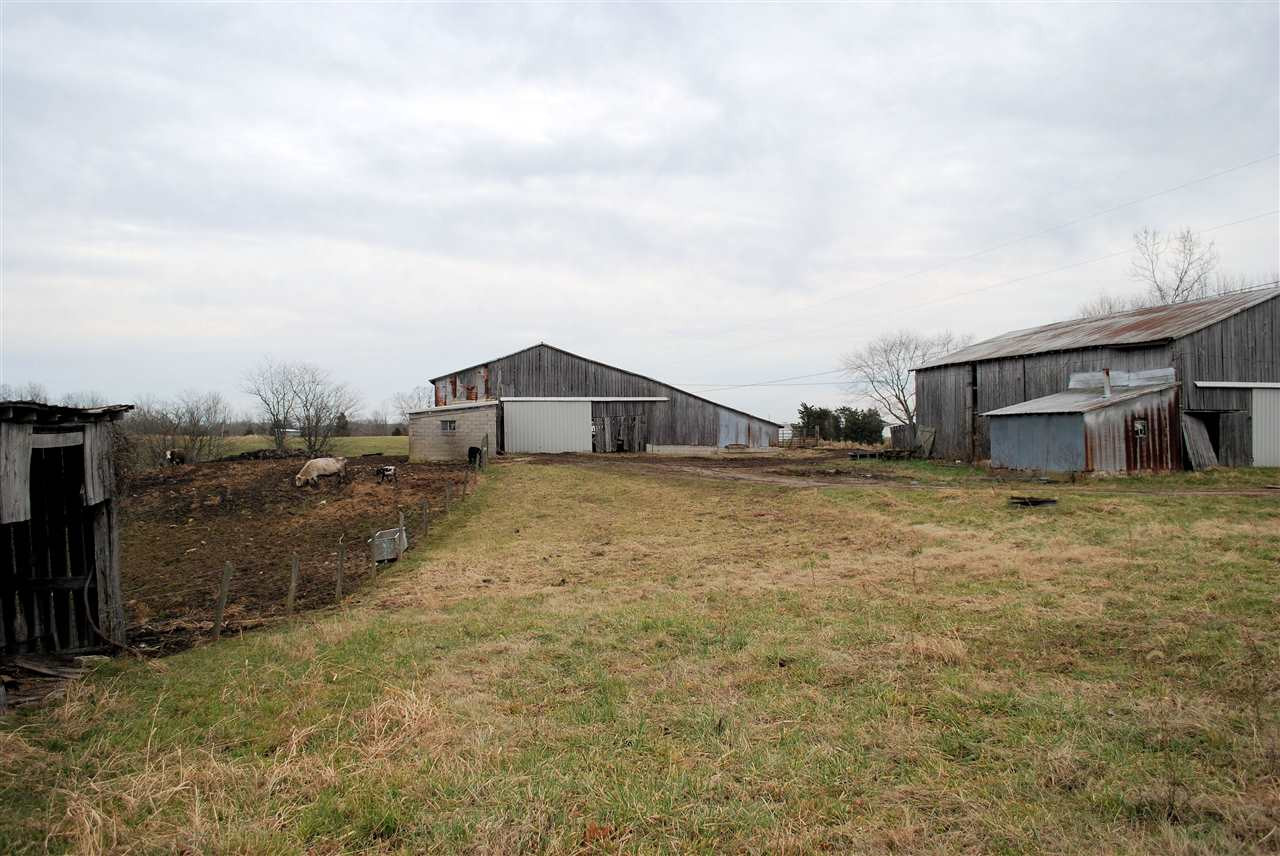 218 Sullivan Ridge Road Vanceburg, KY 41179 - Photo 7 of 20 Gallery Image 7