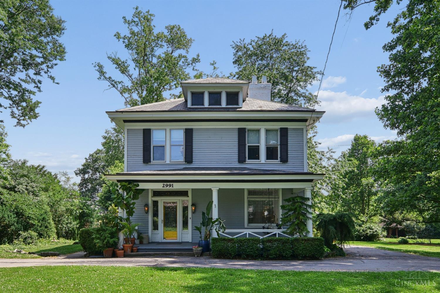 2991 Werk Road Cincinnati, OH 45211 - Photo 1 of 73