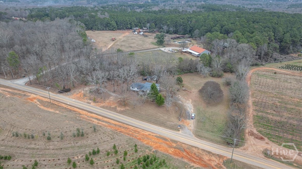 4891 Bentley Road Monroe, GA 30656 - Photo 9 of 17 Gallery Image 9
