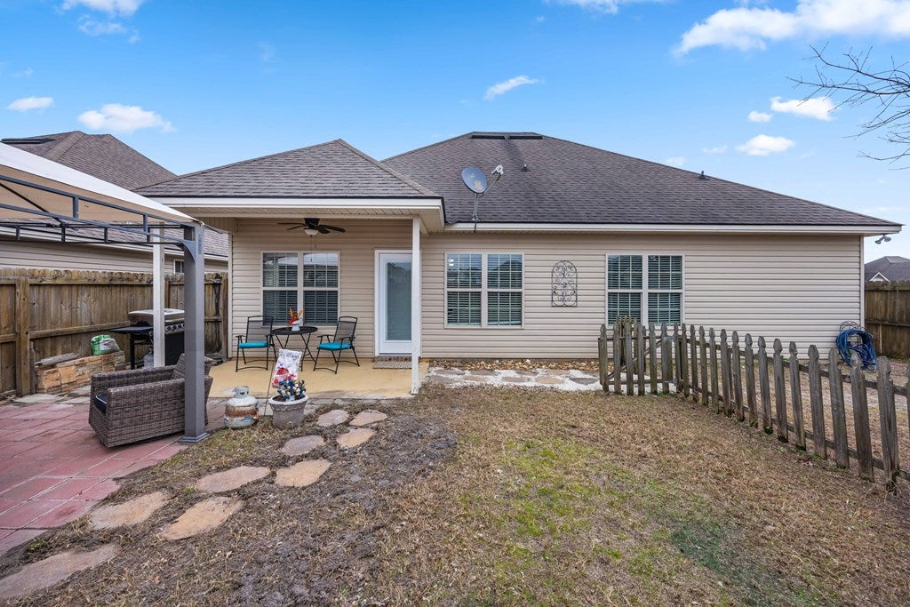 4129 Willow Round Road Hahira, GA 31632 - Photo 48 of 49 Gallery Image 48
