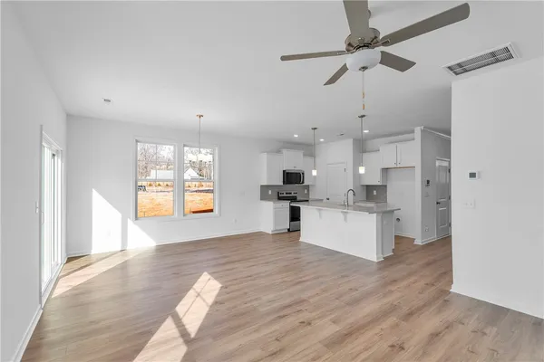 $234,900 | 415 Belgrove Way, Easley, SC 29640