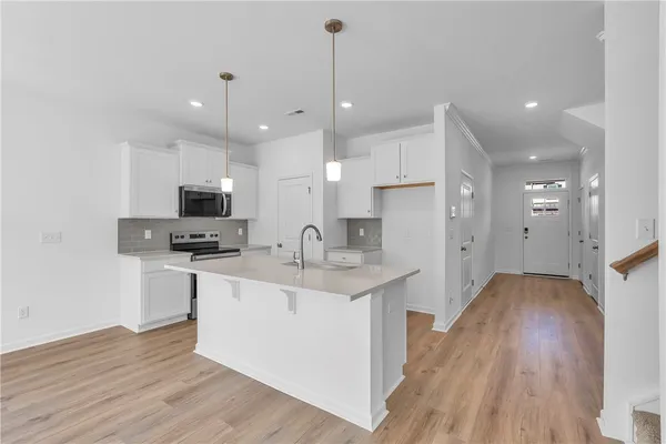 $234,900 | 415 Belgrove Way, Easley, SC 29640