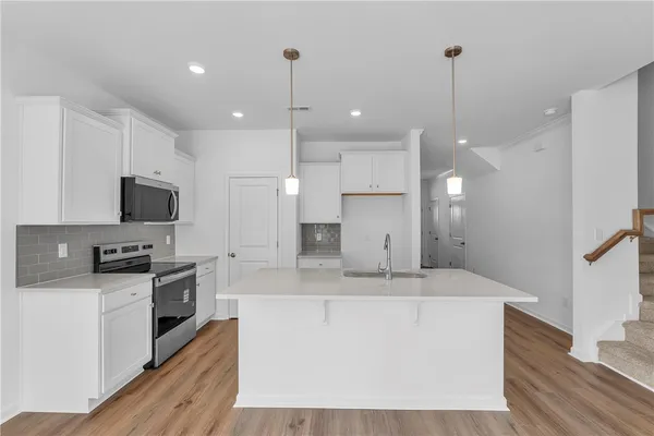 $234,900 | 415 Belgrove Way, Easley, SC 29640