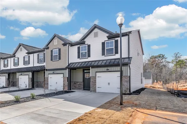 $234,900 | 415 Belgrove Way, Easley, SC 29640