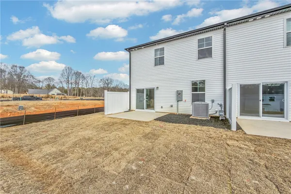 $234,900 | 415 Belgrove Way, Easley, SC 29640