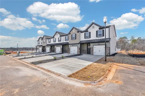 $234,900 | 415 Belgrove Way, Easley, SC 29640