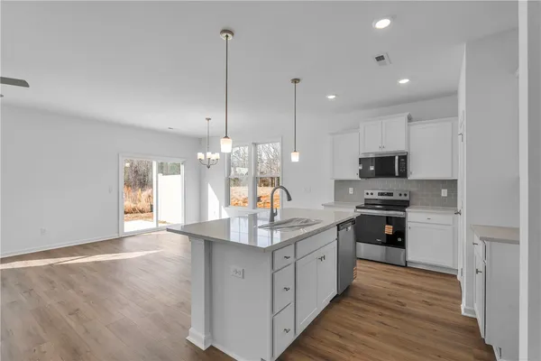 $234,900 | 415 Belgrove Way, Easley, SC 29640