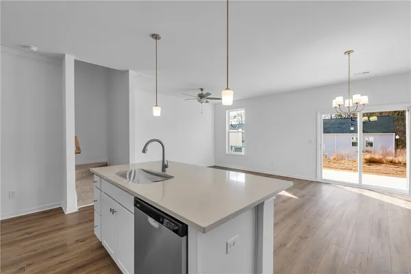 $234,900 | 415 Belgrove Way, Easley, SC 29640