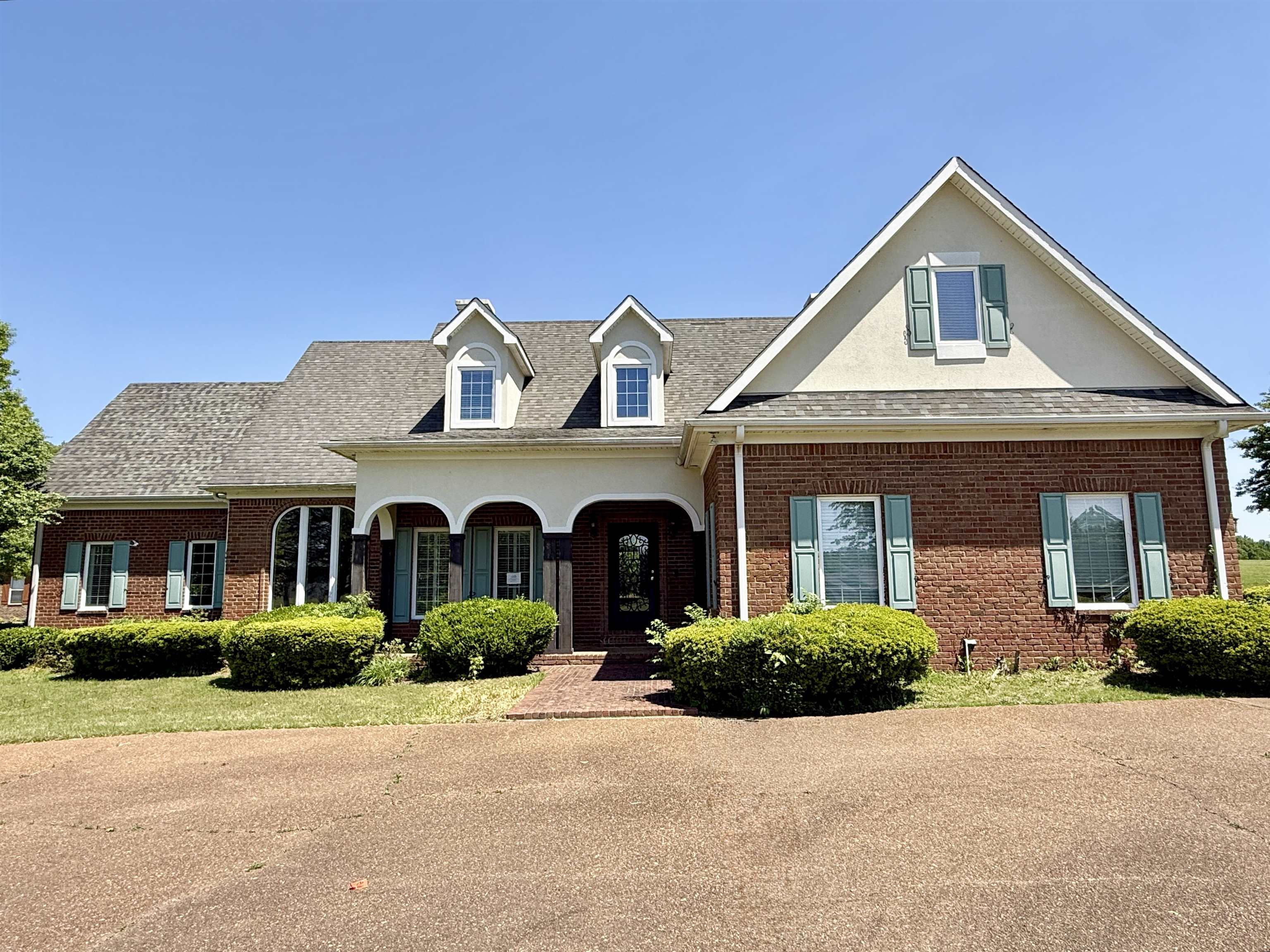 84 Eagle Trace Road Covington, TN 38019 - Photo 2 of 36
