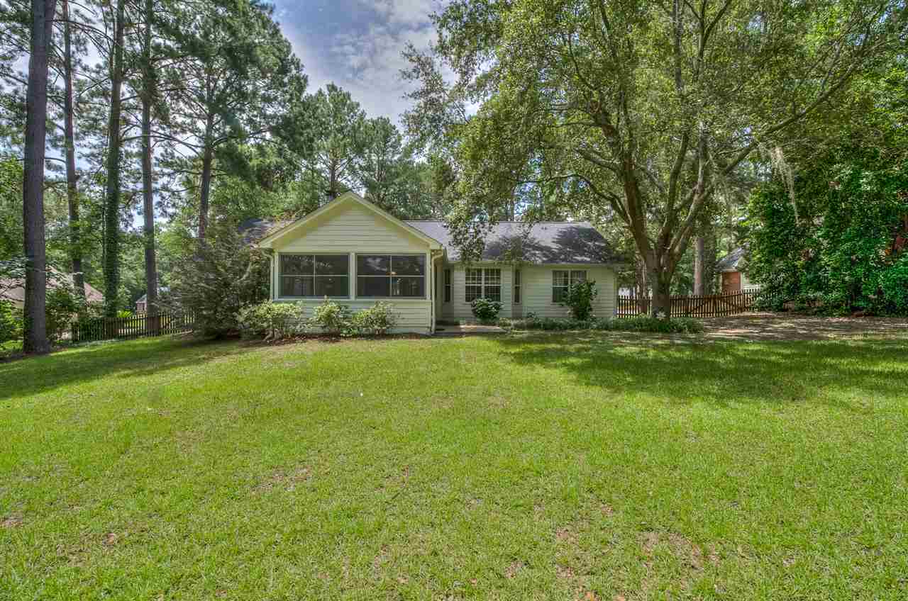 7821 MacLean Road Tallahassee, FL 32312 - Photo 1 of 36 Gallery Image 1