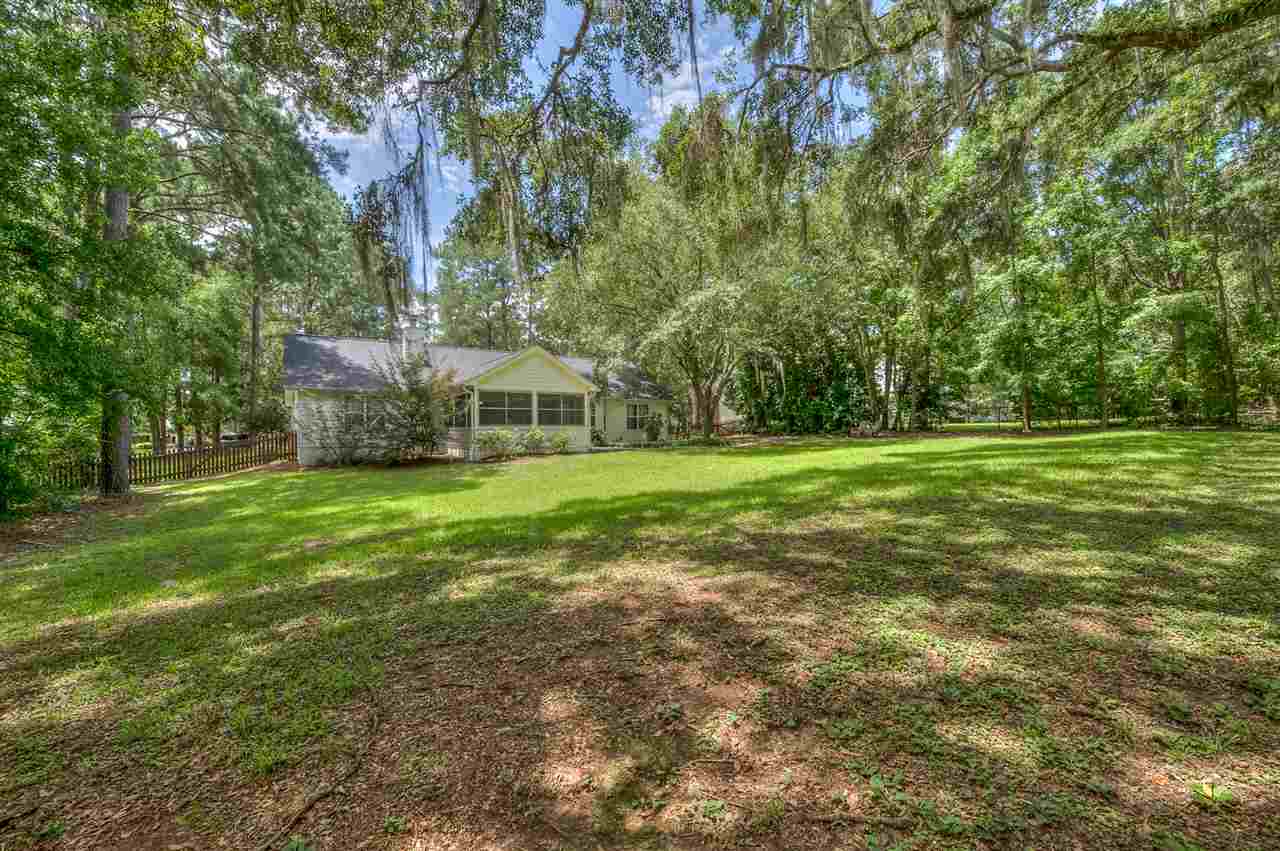 7821 MacLean Road Tallahassee, FL 32312 - Photo 2 of 36 Gallery Image 2