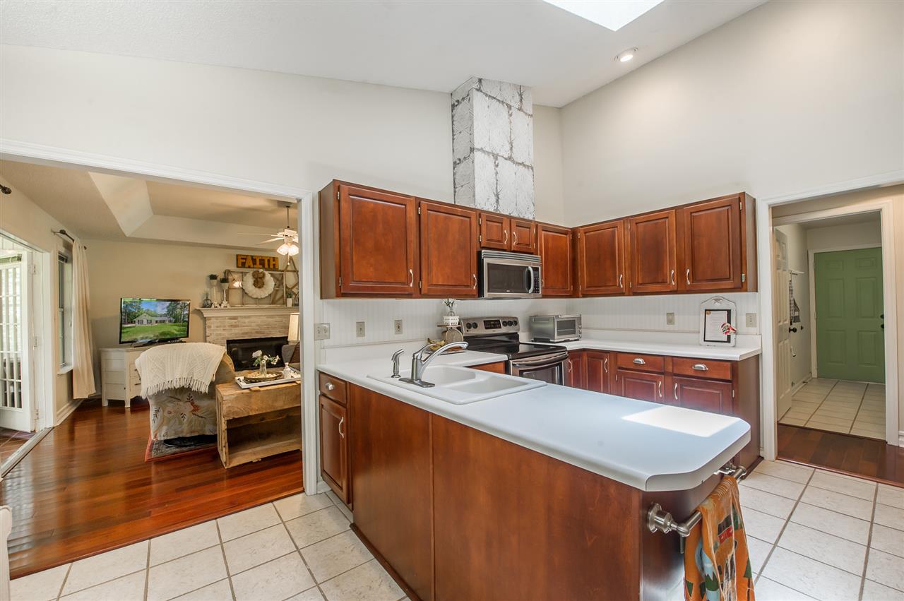 7821 MacLean Road Tallahassee, FL 32312 - Photo 24 of 36 Gallery Image 24
