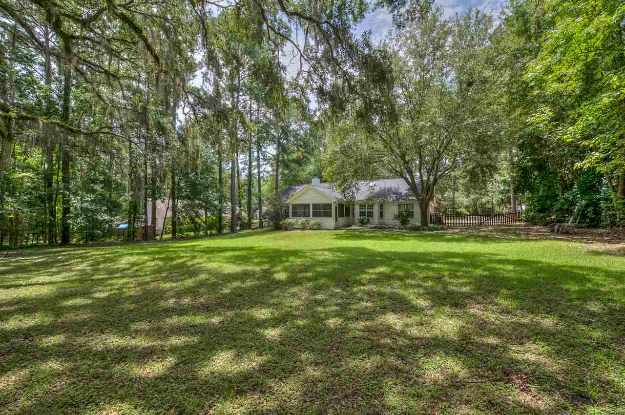 7821 MacLean Road Tallahassee, FL 32312 - Photo 3 of 36 Gallery Image 3