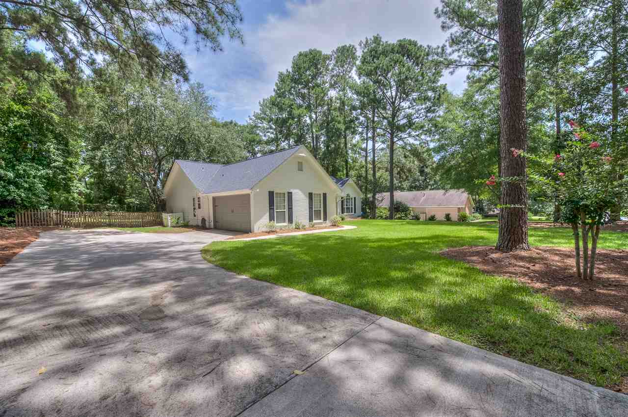 7821 MacLean Road Tallahassee, FL 32312 - Photo 33 of 36 Gallery Image 33