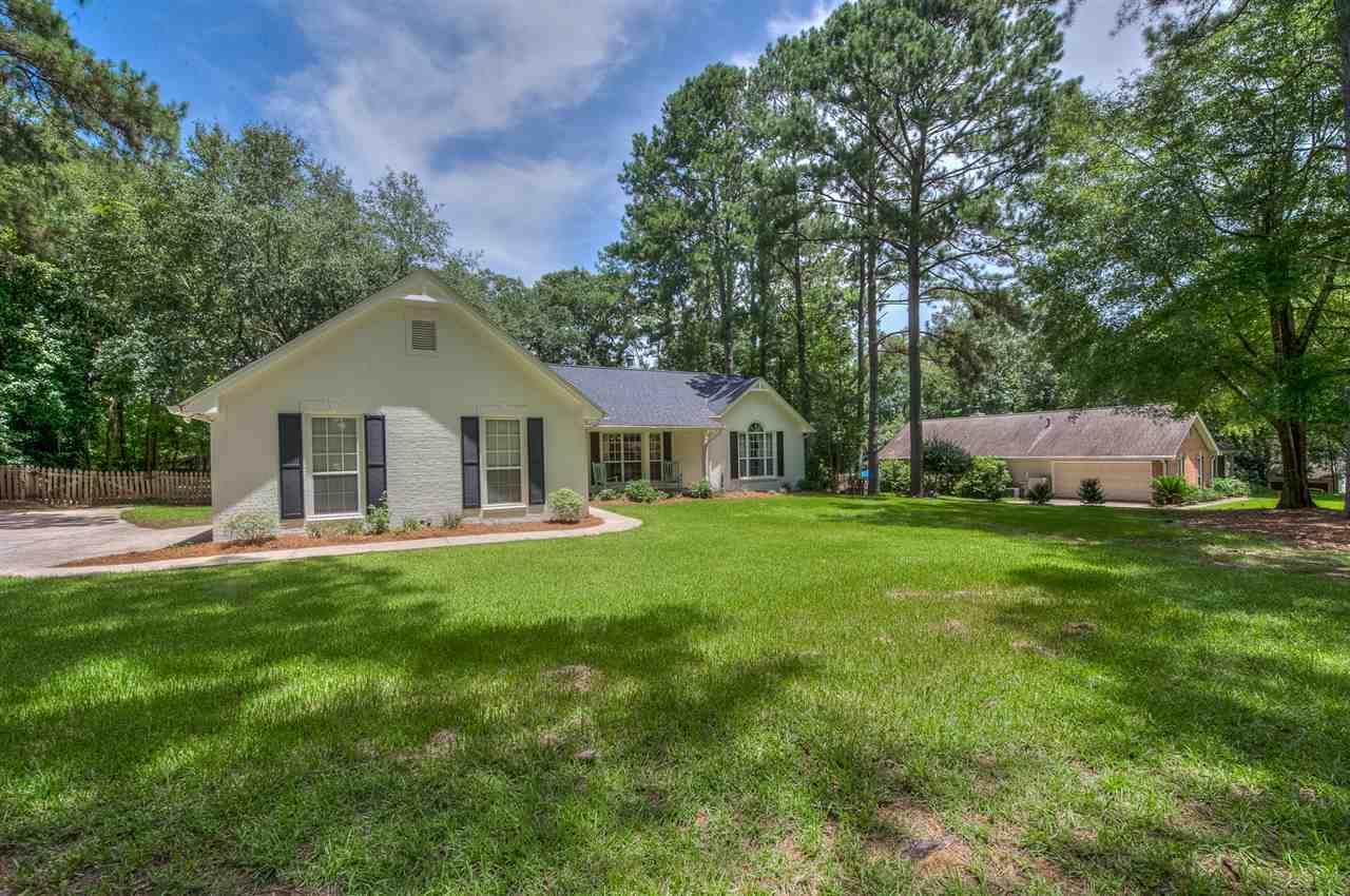 7821 MacLean Road Tallahassee, FL 32312 - Photo 34 of 36 Gallery Image 34