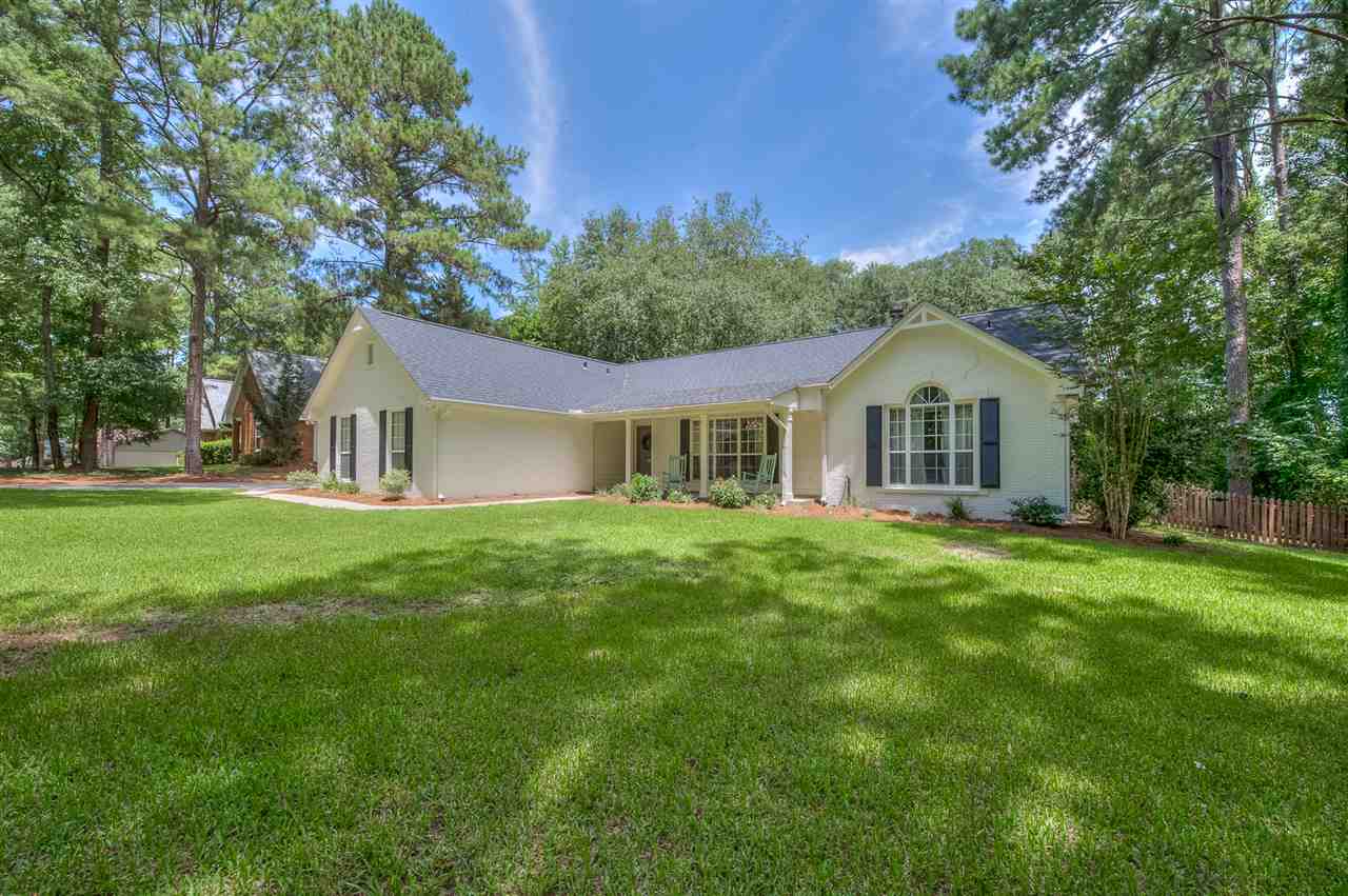 7821 MacLean Road Tallahassee, FL 32312 - Photo 35 of 36 Gallery Image 35