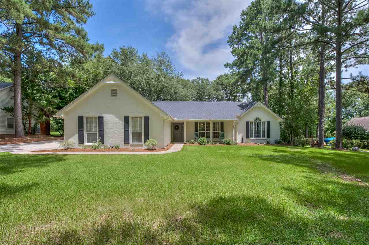 7821 MacLean Road Tallahassee, FL 32312 - Photo 36 of 36 Gallery Image 36