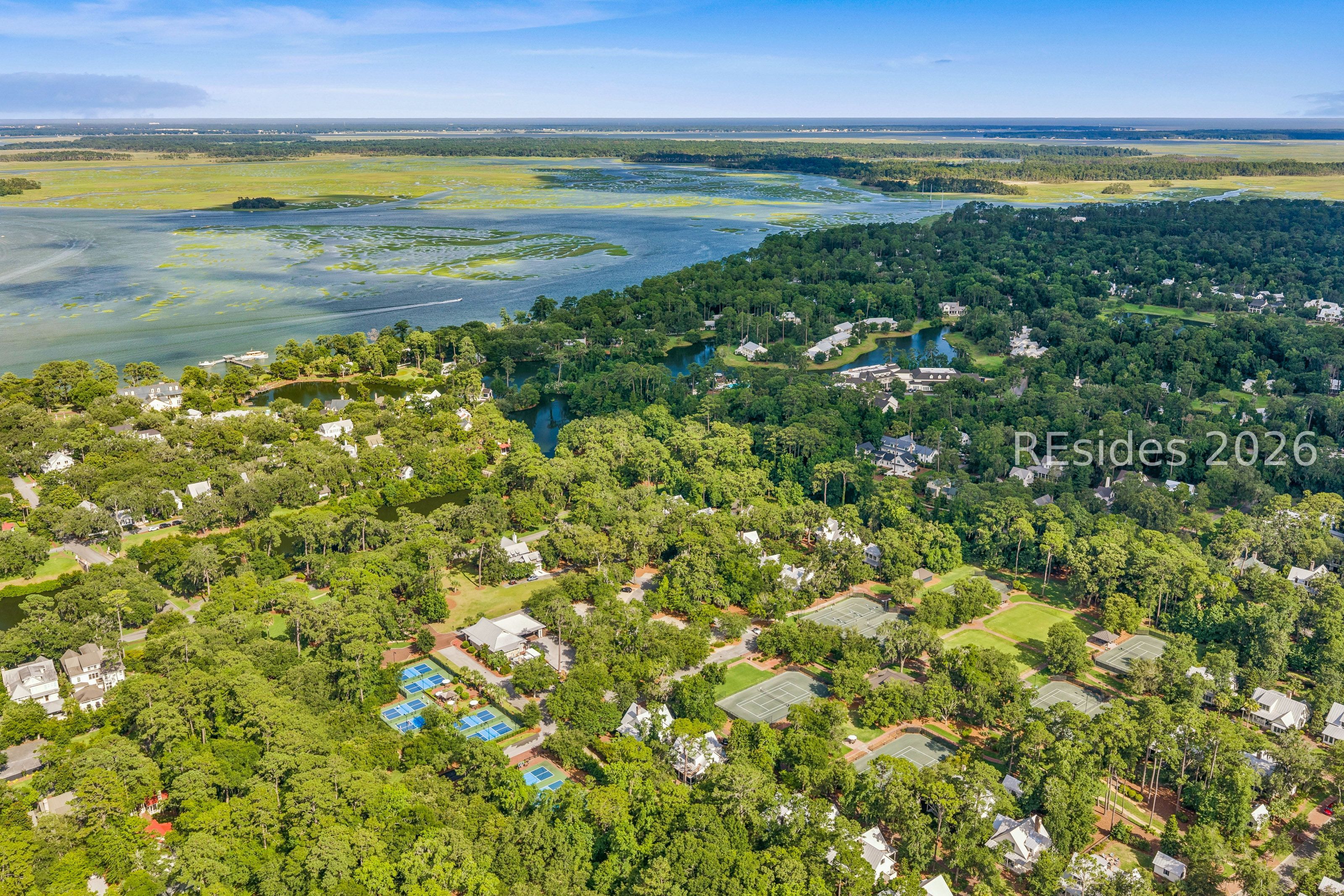 408 Mt Pelia Road Bluffton, SC 29910 - Photo 23 of 39