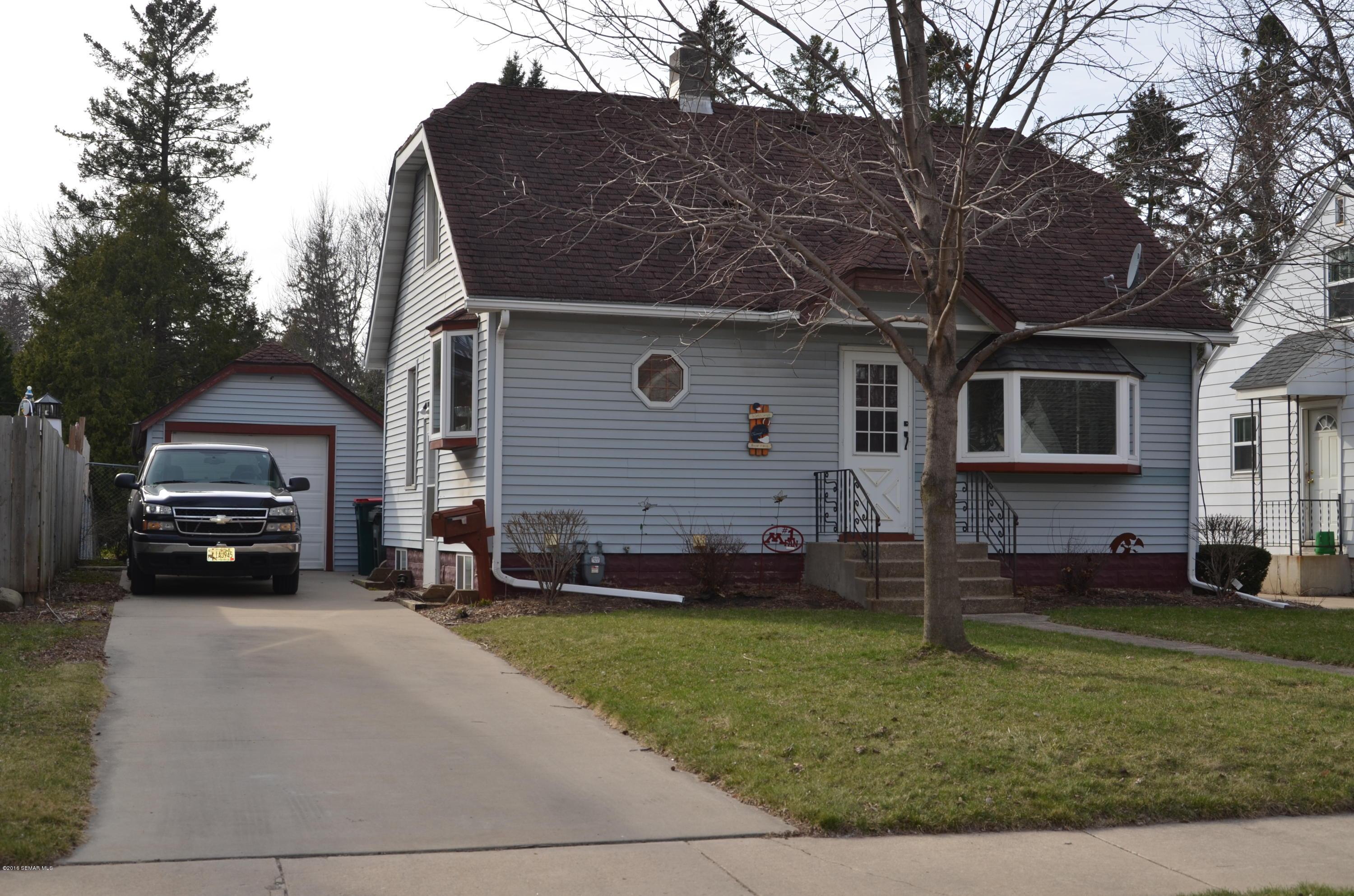 309 9th Avenue Northeast Rochester, MN 55906 - Photo 1 of 1