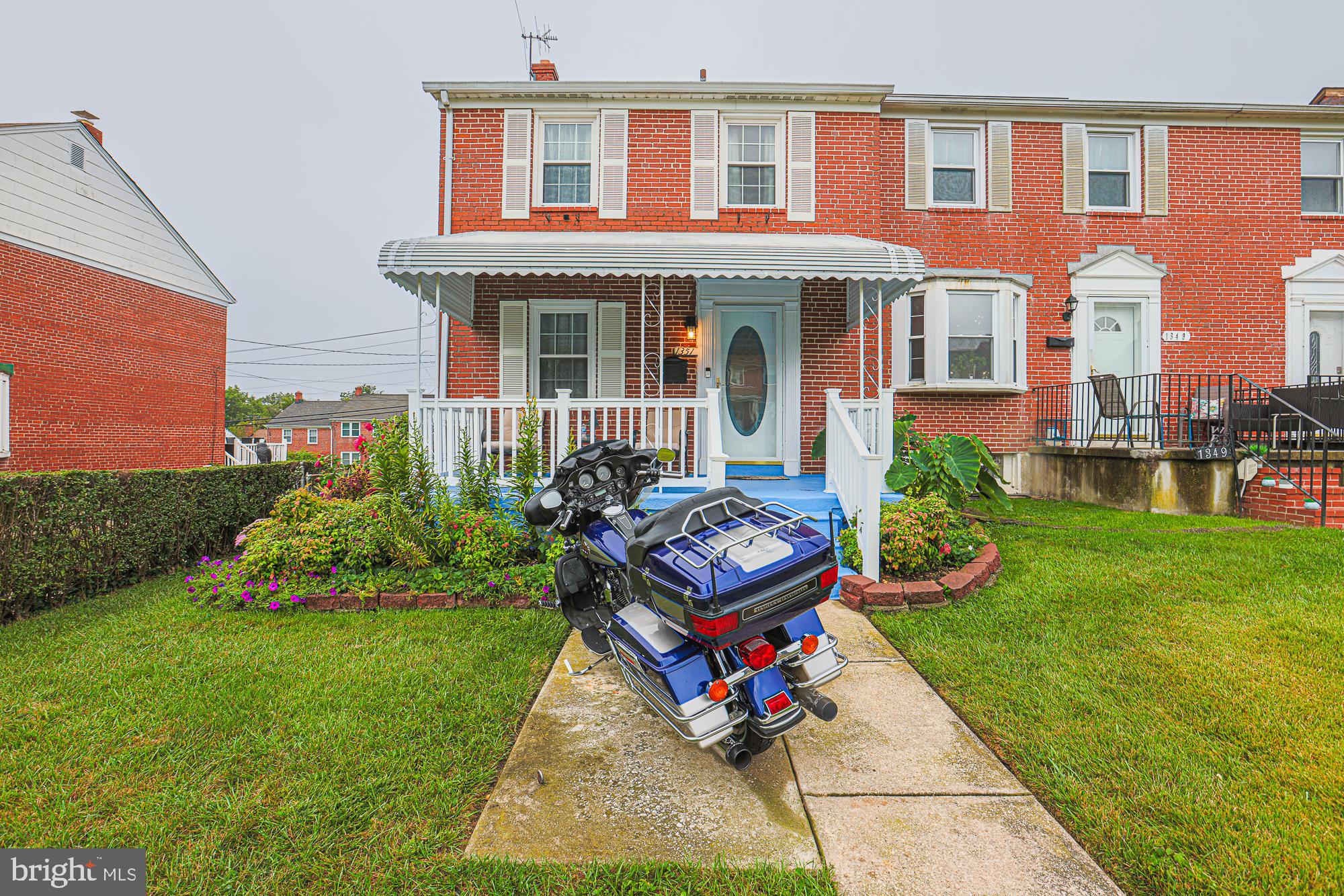 1351 Cedarcroft Road Baltimore, MD 21239 - Photo 1 of 49