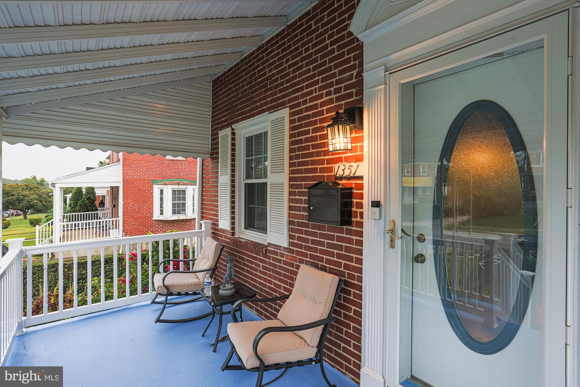 1351 Cedarcroft Road Baltimore, MD 21239 - Photo 2 of 49