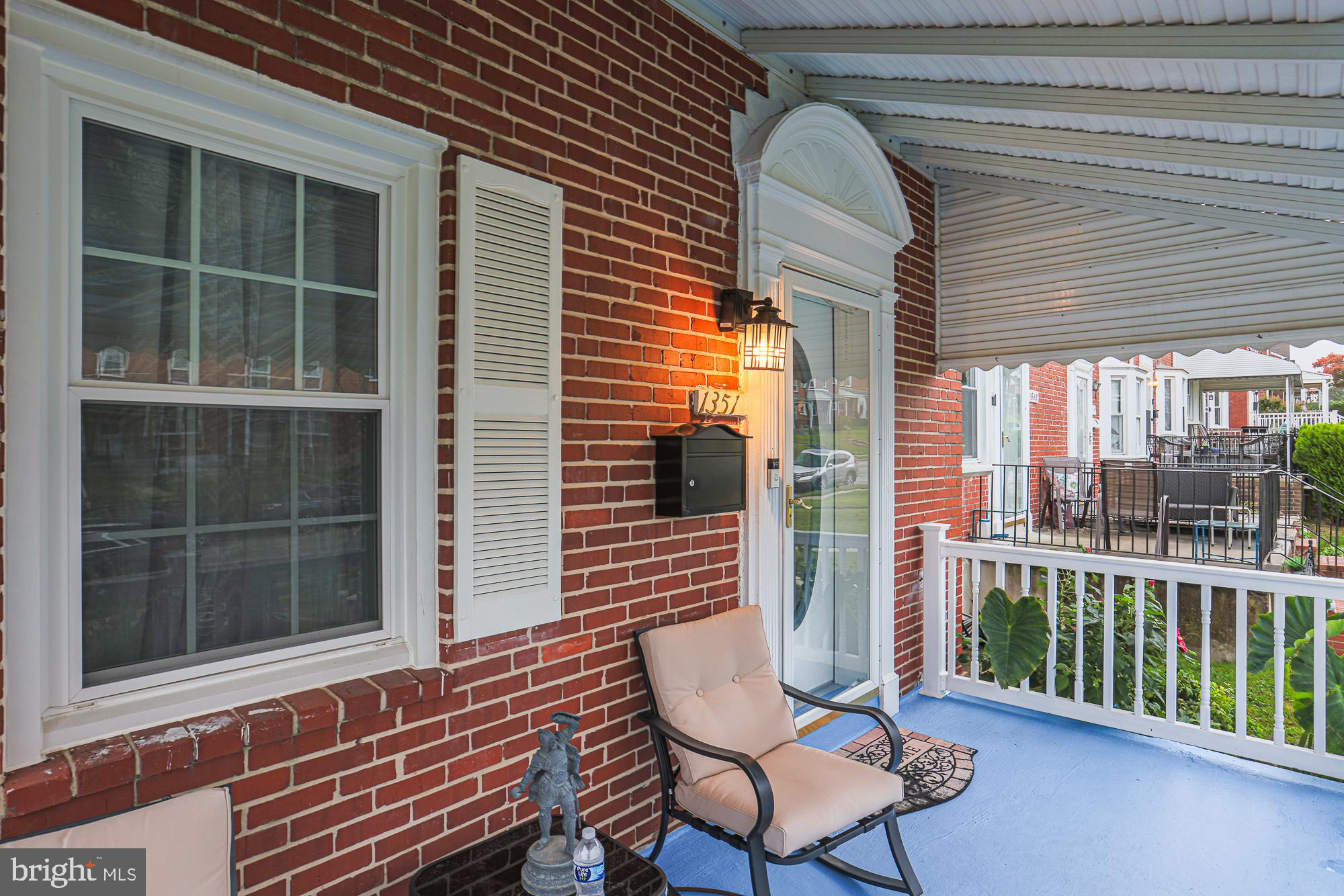 1351 Cedarcroft Road Baltimore, MD 21239 - Photo 3 of 49