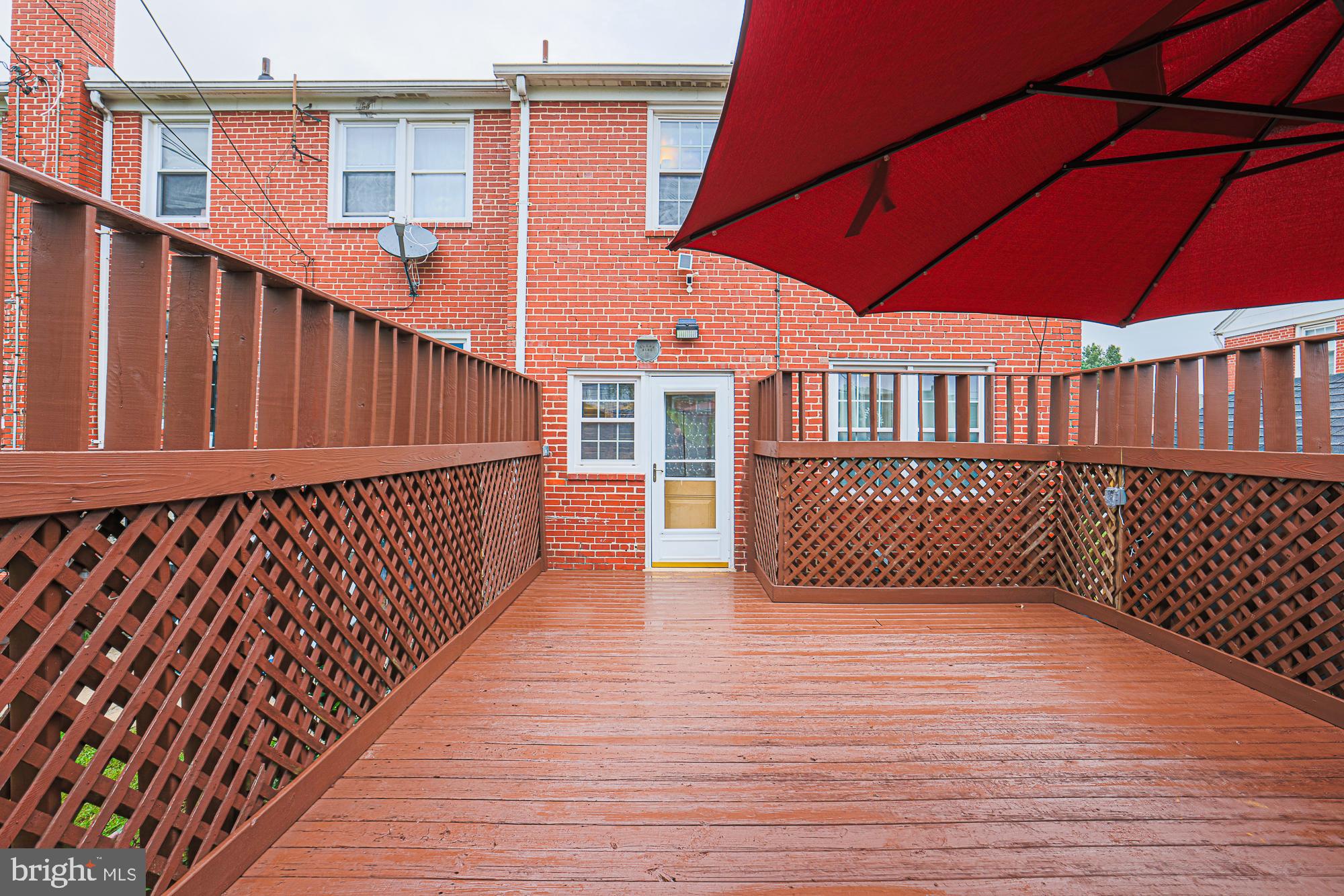 1351 Cedarcroft Road Baltimore, MD 21239 - Photo 39 of 49