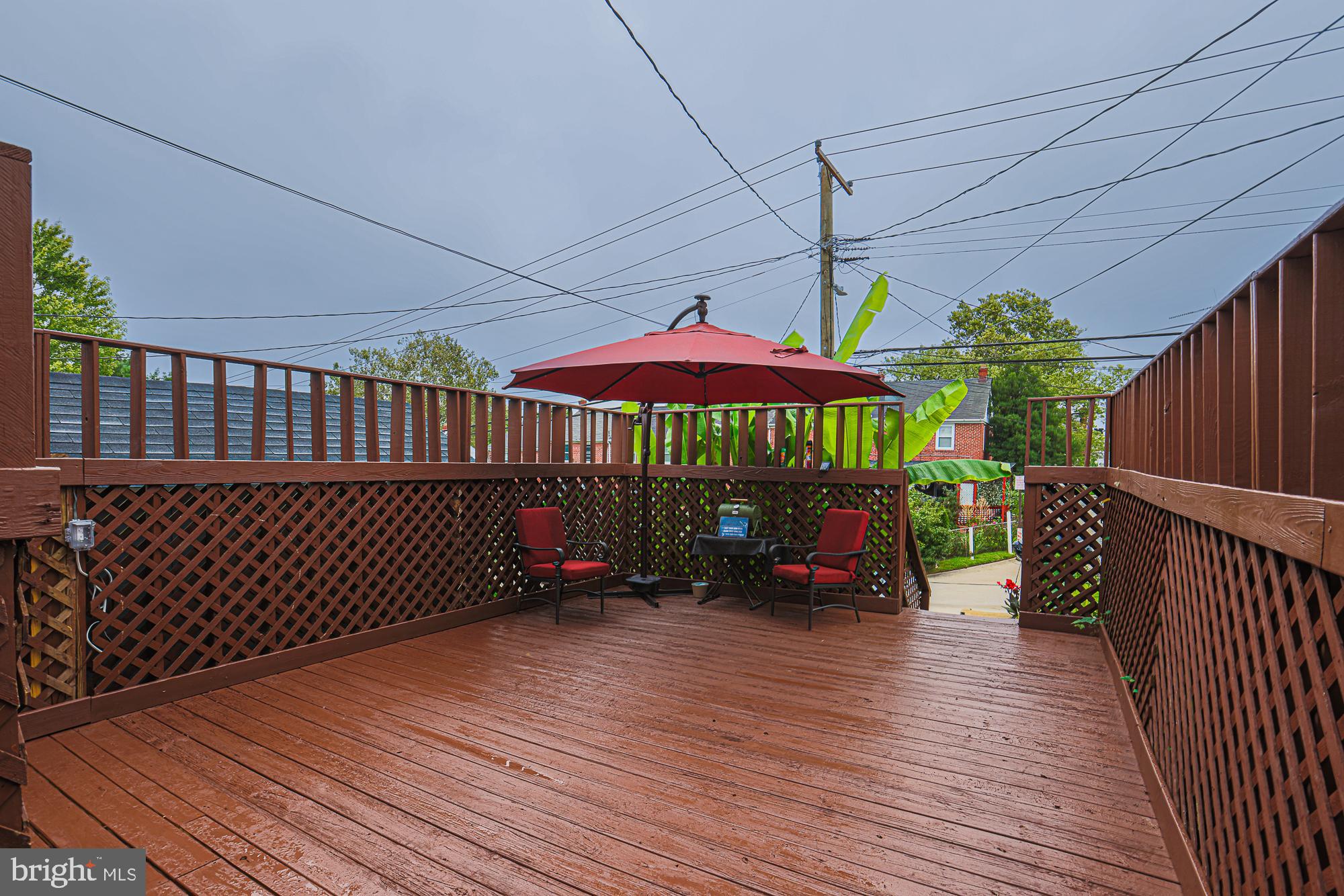 1351 Cedarcroft Road Baltimore, MD 21239 - Photo 40 of 49