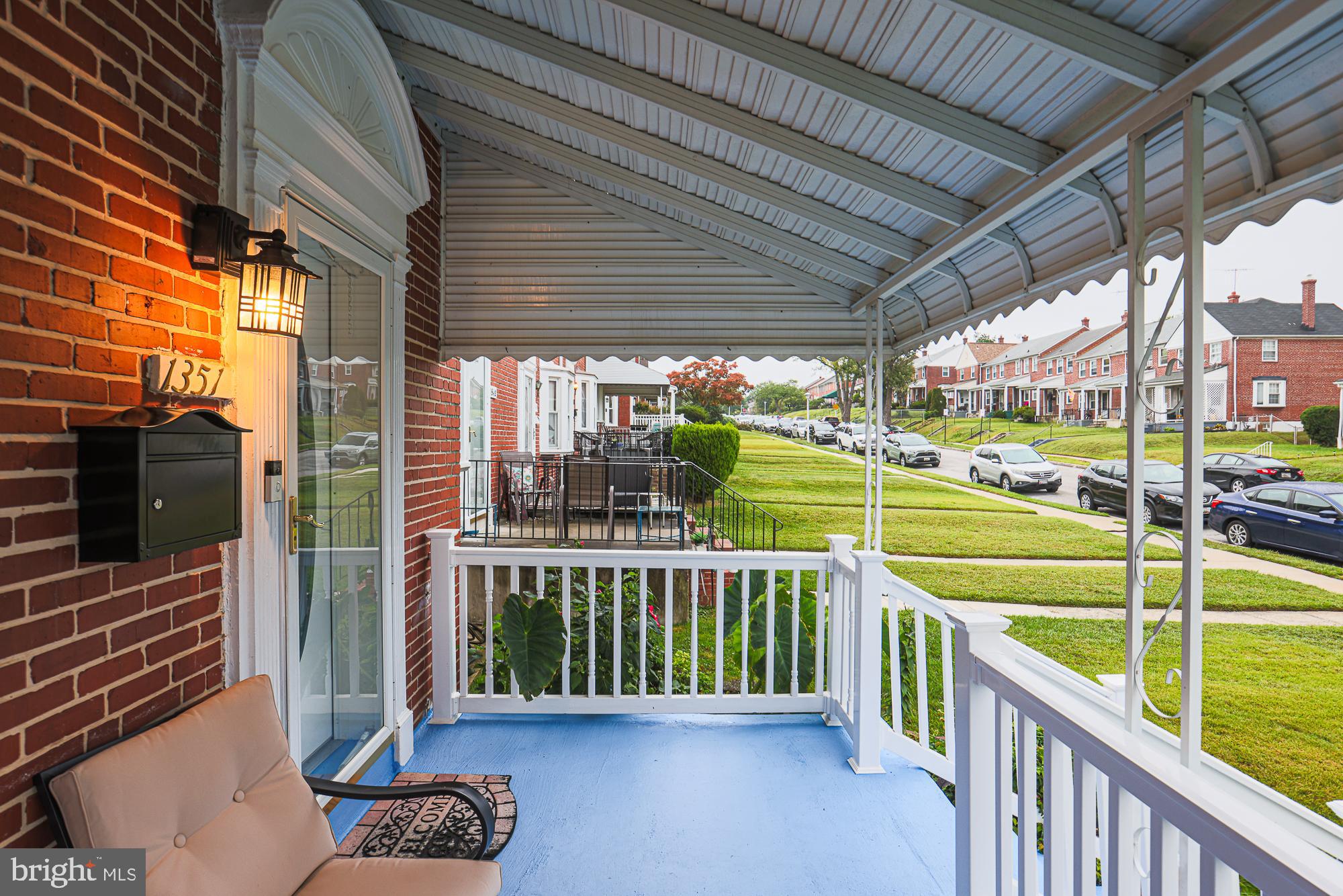 1351 Cedarcroft Road Baltimore, MD 21239 - Photo 4 of 49