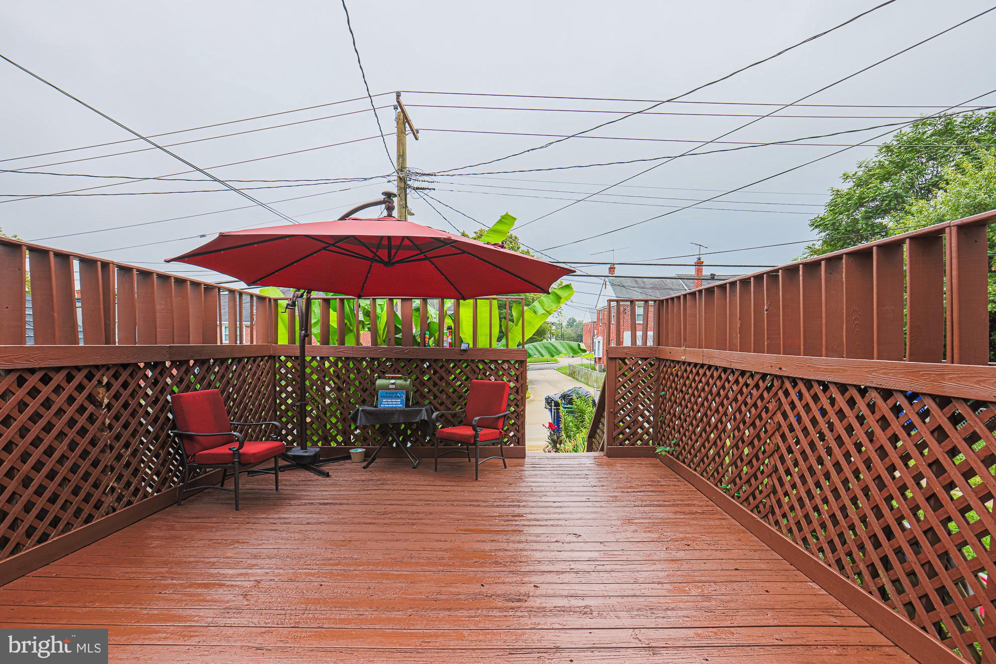 1351 Cedarcroft Road Baltimore, MD 21239 - Photo 41 of 49