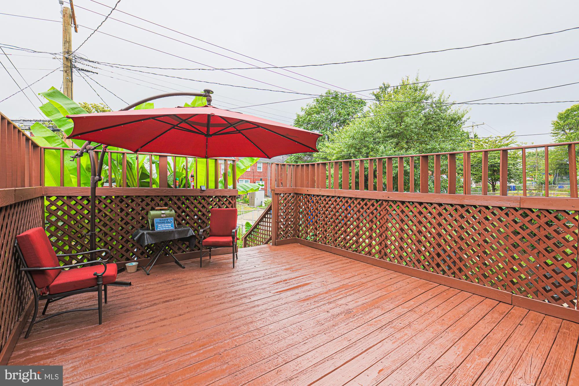 1351 Cedarcroft Road Baltimore, MD 21239 - Photo 42 of 49