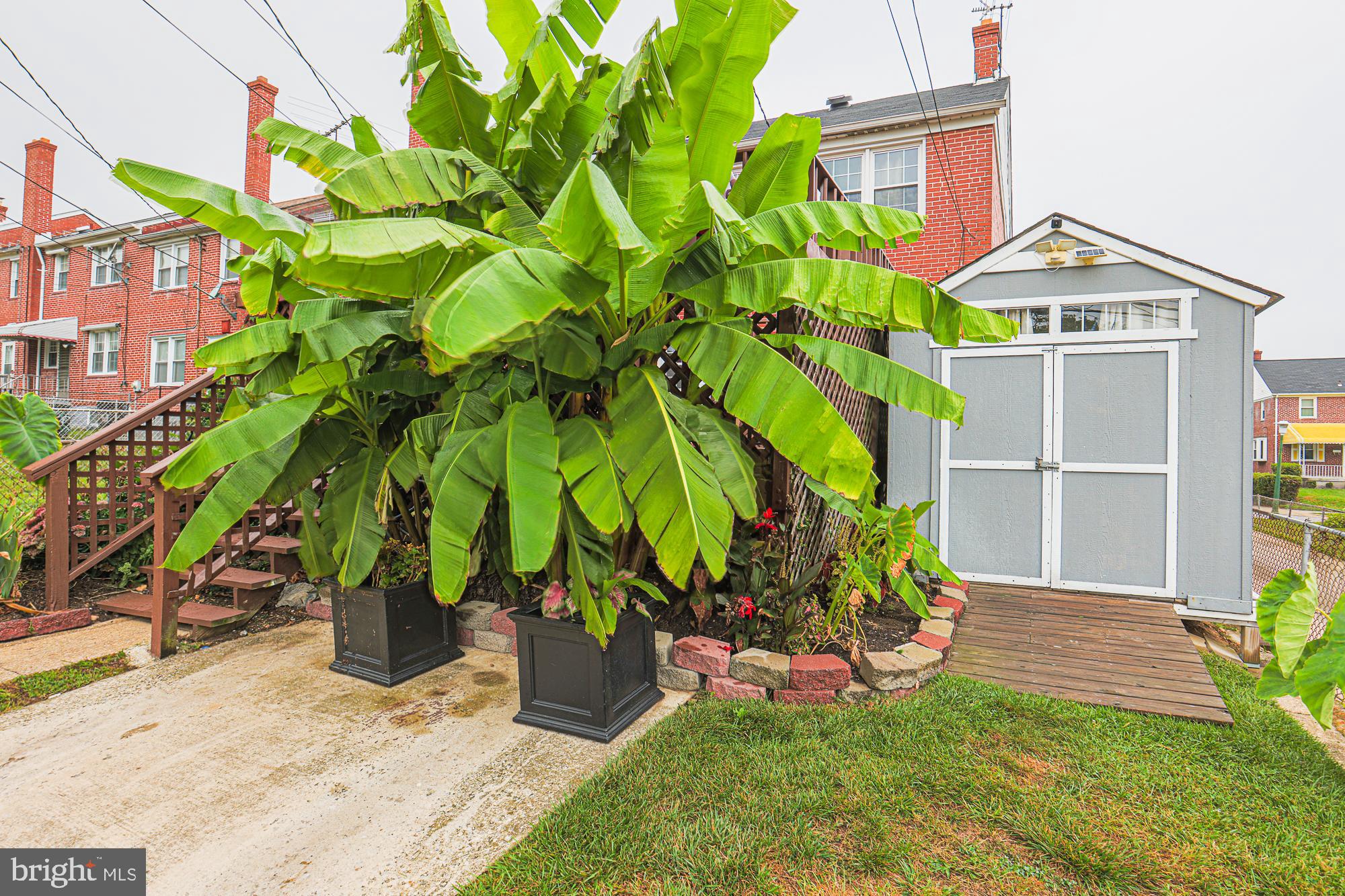 1351 Cedarcroft Road Baltimore, MD 21239 - Photo 45 of 49