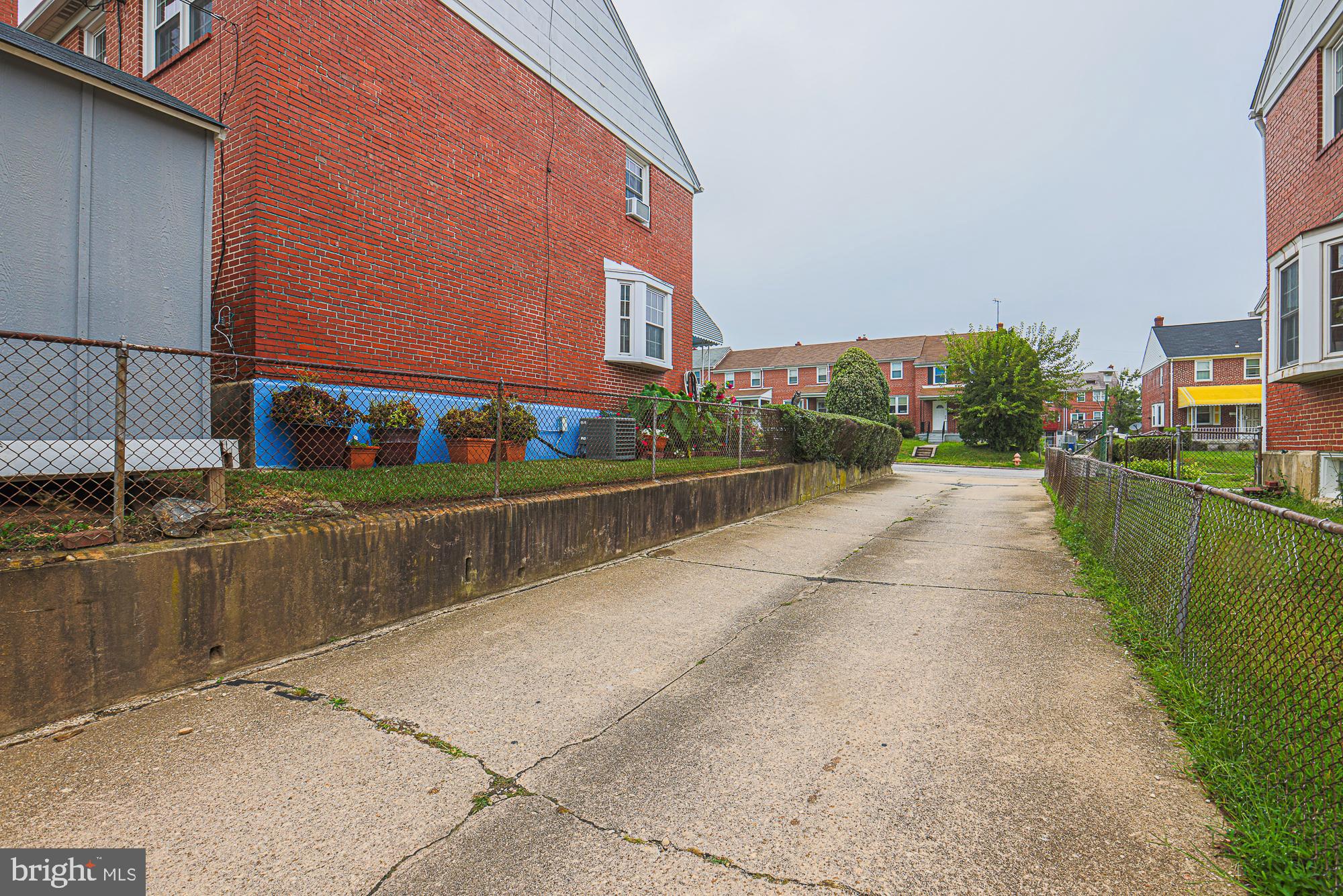 1351 Cedarcroft Road Baltimore, MD 21239 - Photo 46 of 49