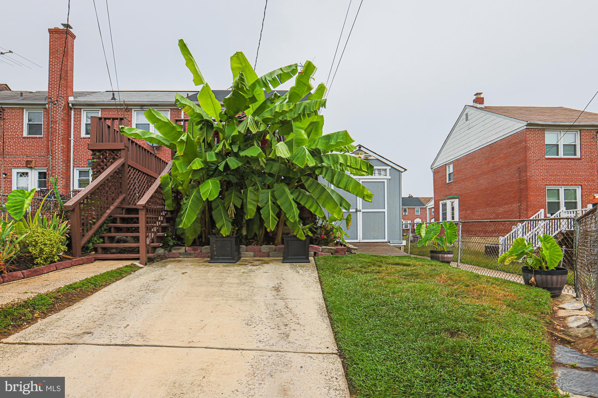 1351 Cedarcroft Road Baltimore, MD 21239 - Photo 47 of 49