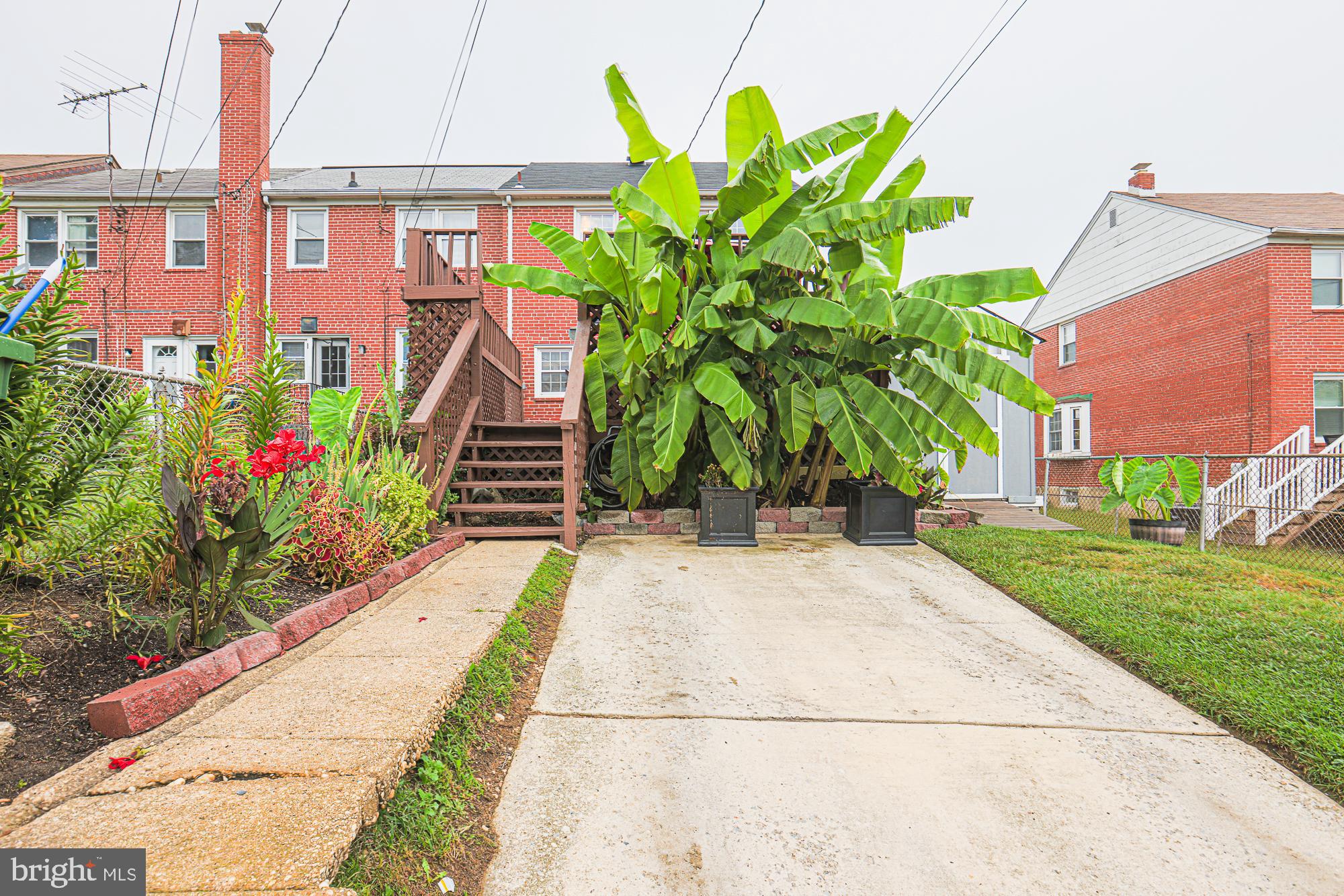 1351 Cedarcroft Road Baltimore, MD 21239 - Photo 48 of 49