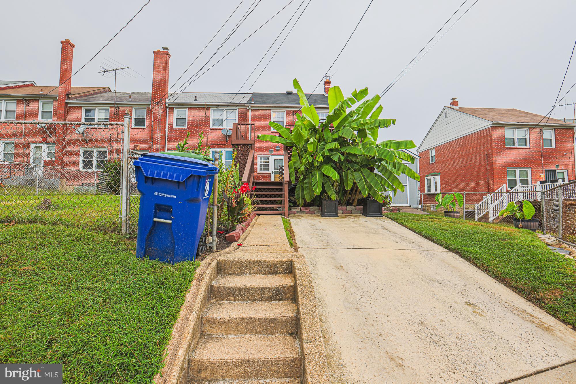 1351 Cedarcroft Road Baltimore, MD 21239 - Photo 49 of 49